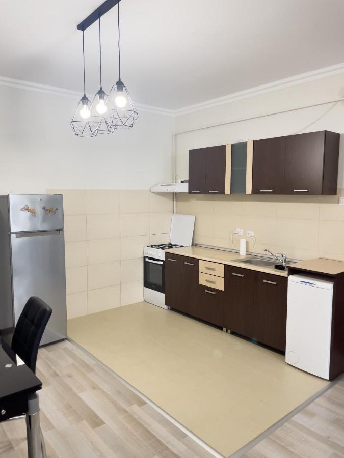 Enjoy Apartments - Spacious Retreat In Our Villa Cluj-Napoca Exterior foto