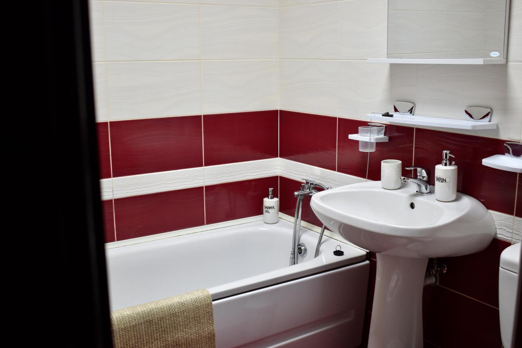 Enjoy Apartments - Spacious Retreat In Our Villa Cluj-Napoca Exterior foto