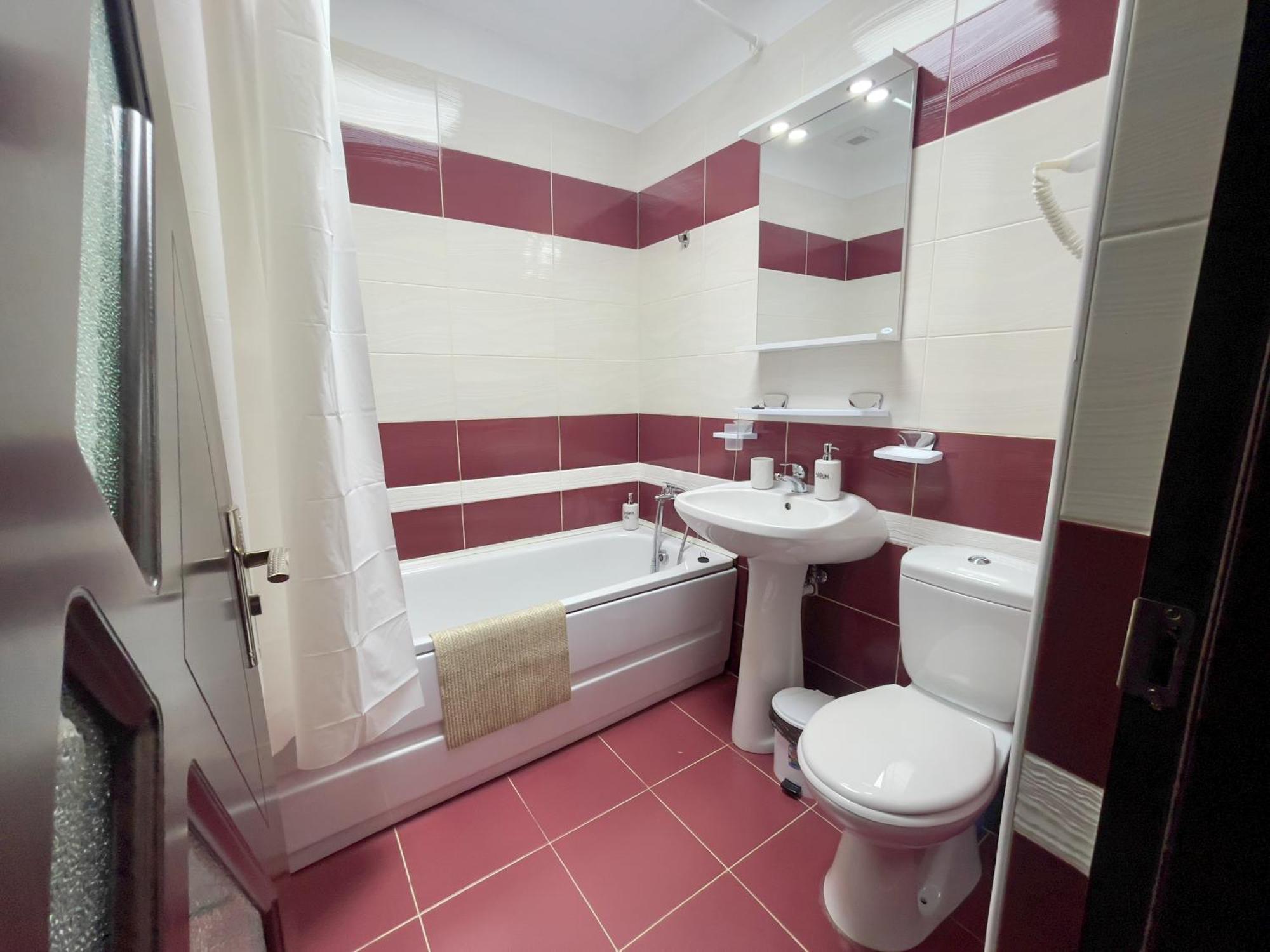 Enjoy Apartments - Spacious Retreat In Our Villa Cluj-Napoca Exterior foto