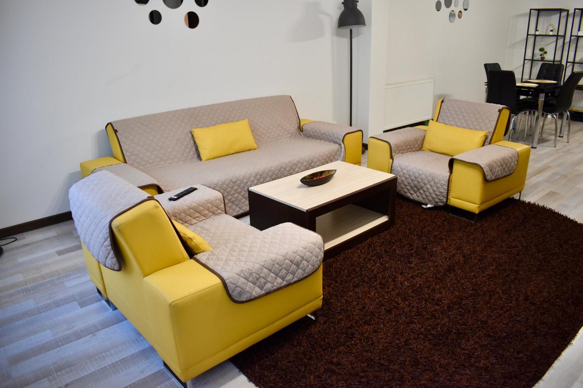 Enjoy Apartments - Spacious Retreat In Our Villa Cluj-Napoca Exterior foto